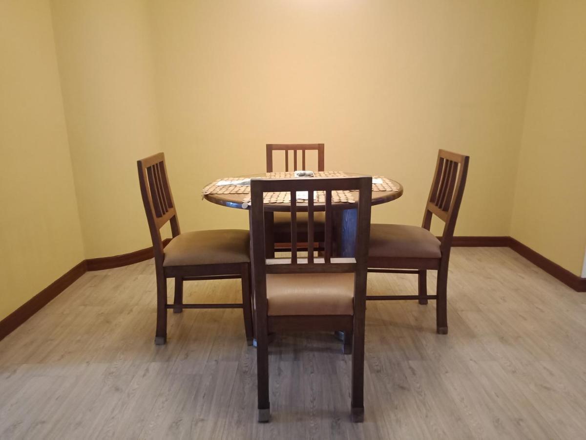 Days Hotel By Wyndham Iloilo Екстериор снимка